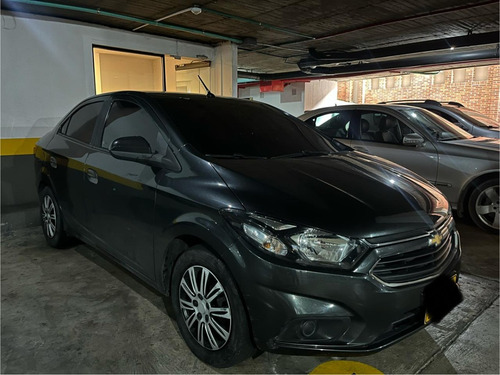 Chevrolet Onix 1.4 Lt
