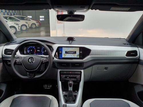 Volkswagen T-cross Highline My21 0km Dcolores A1