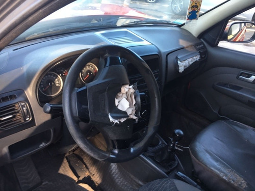 Imagen 16 de 16 de Fiat Siena 1.6 El L14