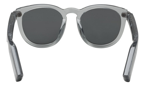 Lentes De Sol Jbl Soundgear Gris