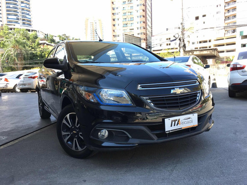 Chevrolet Onix 1.4 Ltz 5p 2015