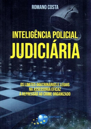 Inteligencia Policial Judiciaria