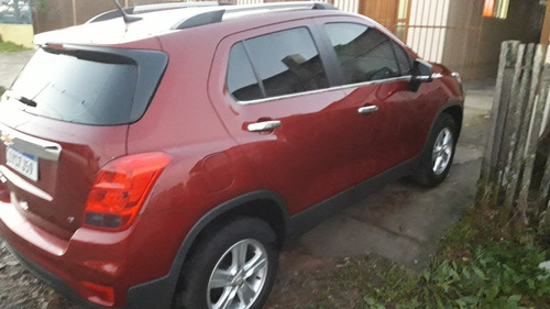 Imagem 3 de 3 de Tracker Lt