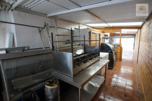 Arriendo Local Comercial/ Habitacional Maipu  (176546)
