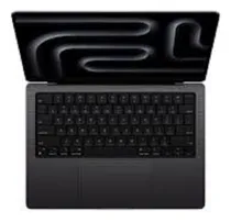 Comprar Laptop Apple Macbook Pro Mrw33ll\u002Fa 16  M3 Max Space Black