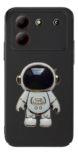 Funda Para Astronautas Zte Blade A54 Soft Plan