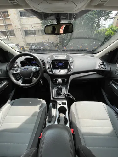 Ford Escape 2.0 Se 4x4