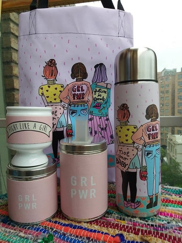 Girl Power
