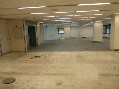 Oficina En Alquiler - Catalinas - 302 M2