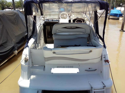 Four Winns 258 Vista Mod.1999 Volvo Kd31-170hp Td Duoprop