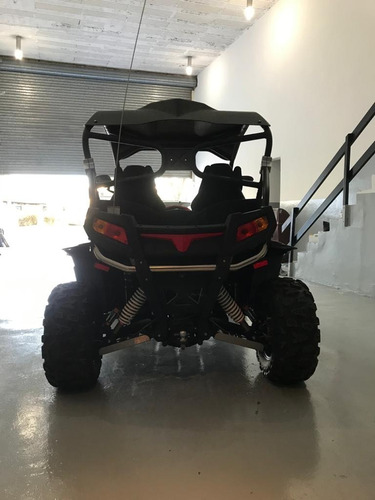 Utv Gamma 625