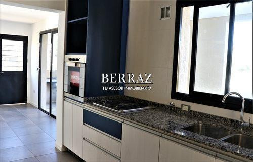 Imagen 6 de 8 de Casa Venta Haras De Santa María El Atardecer - Escobar