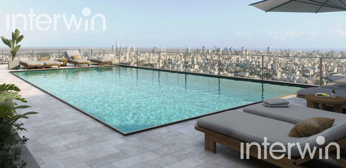 QUBE JUNCAL - Juncal 2598
