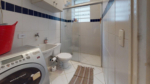 Imagem 2 de 11 de Apartamento À Venda No Bairro República - São Paulo/sp - O-17297-28402