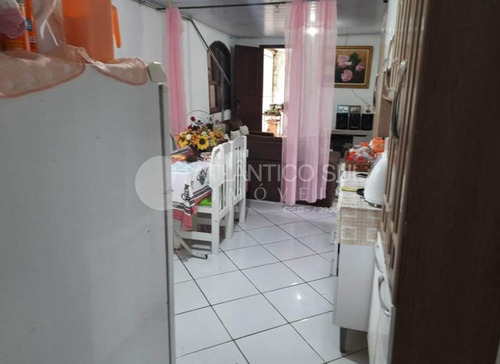 Imagem 8 de 19 de Casa À Venda, Monções, Pontal Do Parana - Pr - 349