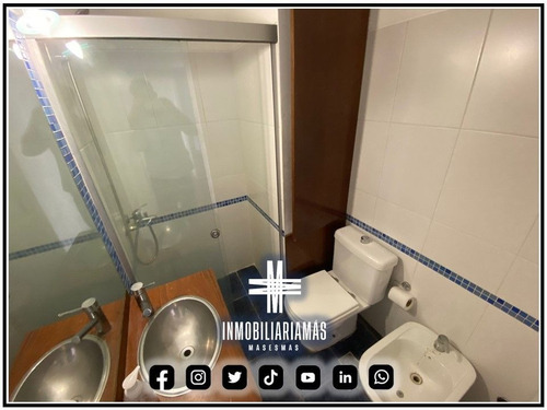 Imagen 8 de 15 de Apartamento Alquiler Prado Montevideo Imas.uy Ip (ref: Ims-17338)