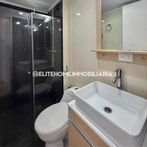 Apartamento En Venta En El Encantado Las Haciendas