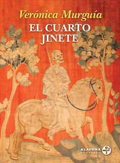 Libro El Cuarto Jinete