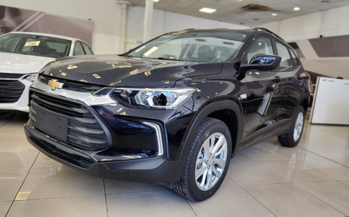 Imagen 2 de 25 de Chevrolet Tracker Premier Ltz At 2023 0km Stock /fr