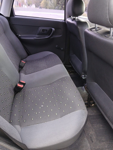 Volkswagen Polo Classic 1.9 I Highline