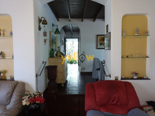 Imagem 21 de 25 de Casa - Caputera - Ca-1825