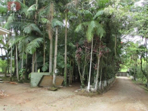 Imagem 1 de 13 de Sitio - Demboski - Ref: 18976 - V-18976