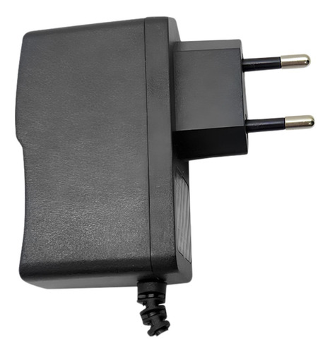 Fonte Cftv Estabilizada 12v 2a Ideal P/ Câmera Segurança Tf