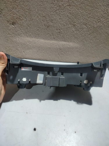 Painel Instrumento Corsa Classic 1.0 2009 C/detalhe Display (Usado)