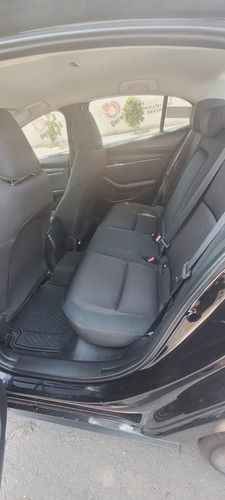 Mazda Mazda 3 2.5 I Sedan At