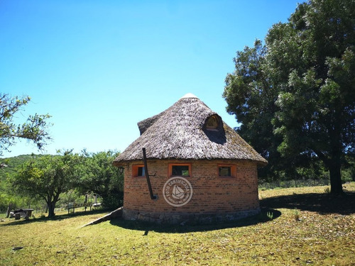 Oriente Serrano - Cabaña En Villa Serrana