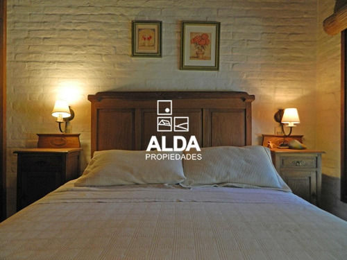 Casa Bella Vista Maldonado 3 Dorms Venta Ca300240