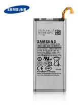 Comprar Bateria Samsung Eb-bj800abe J8 A6 J6 Sellada Nueva  Sellada 