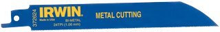 Cuchilla Corte Metal Weldtec Irwin