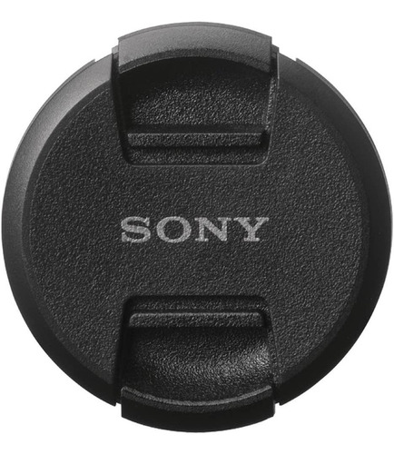 Sony Tapa De Lente Frontal De Repuesto  Alcf77s. Syh