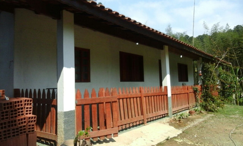Imagem 17 de 30 de Chácara Com 2 Casas, Venha Conhecer !!! - 139 - 3392170