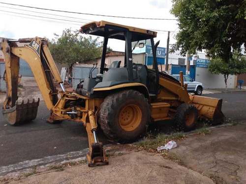 Caterpillar 416d