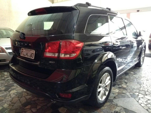 Dodge Journey 3.6 Sxt 5p