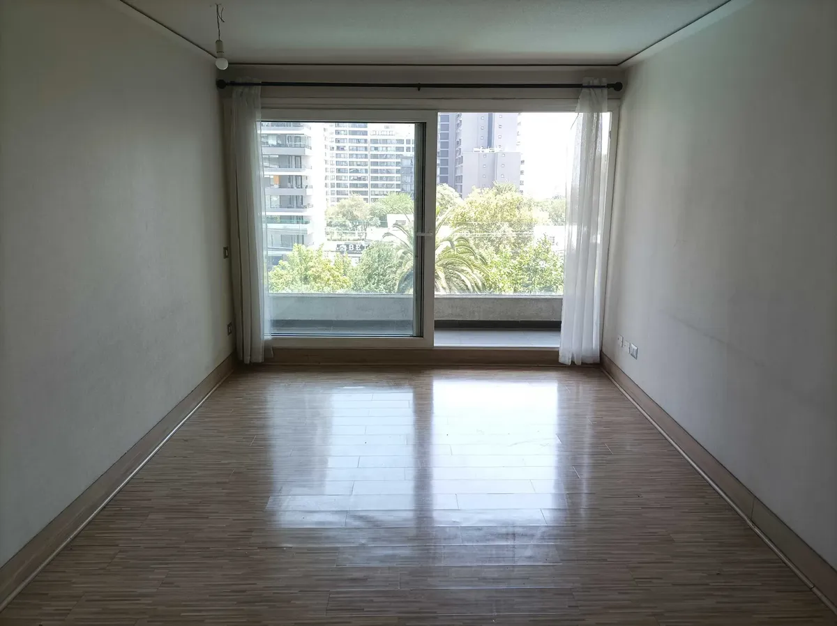 Imagen 2 de 26 de Departamento 2d-2b, En Av. Macul, Av. Quilín (173800)