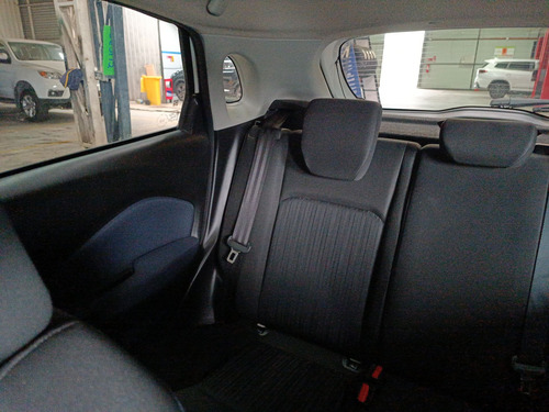 Suzuki Baleno 2023