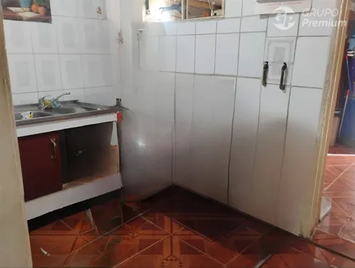 Departamento En Venta De 3 Dorm. En Huechuraba
