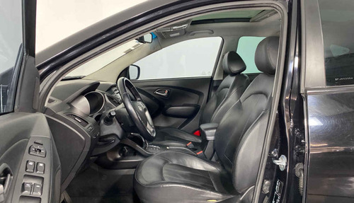 Imagen 2 de 15 de 46650 - Hyundai Ix 35 2015 Con Garantía