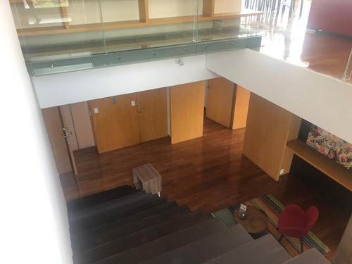 Imagen 24 de 30 de Pent House En Venta En Polanco