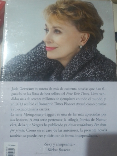 Me Entrego A Ti - Jude Deveraux