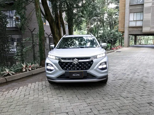 Suzuki Fronx 1.5 Glx Aut