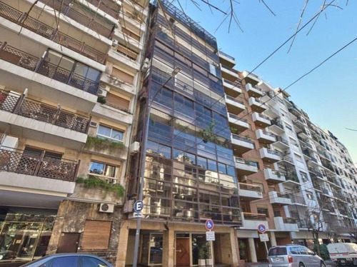 Departamentos Venta Barrio Norte