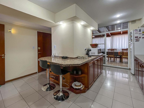 Imagen 13 de 30 de Departamento 3 Dormitorios Piso Exclusivo Con Vista Al Rio
