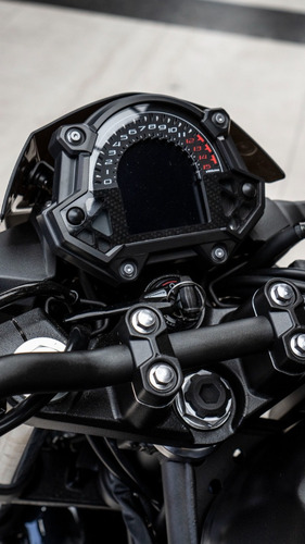 Imagen 8 de 25 de Kawasaki Z400 - Z 400 Lidermoto Colores Disponibles!