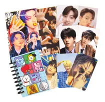 Comprar Super Mistery Pack Sorpresa Bts Bangtan Photocard Album Bias