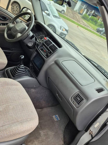 Chevrolet Grand Vitara 2.0
