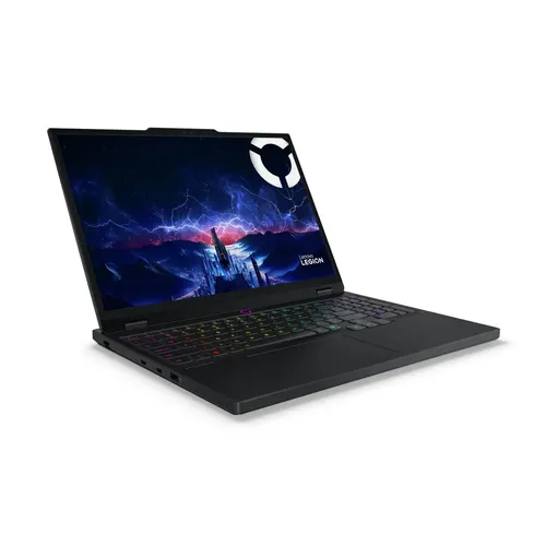 Notebook Gamer Lenovo Legion 5i Intel Core Ultra 7 255hx 16gb 1tb